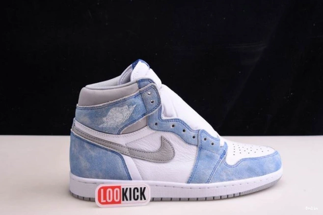 Bmlin Royal Jordan OG 555088-402 Retro Hyper High 1 0821